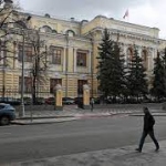 Банк России отозвал лицензию у банка «Мегаполис»