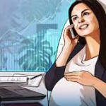 Кабмин выделяет свыше 46 млрд рублей на новые пособия беременным и родителям-одиночкам