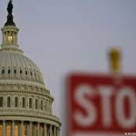 Глава Минфина Штатов предупреждает конгресс об угрозе дефолта