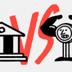 В JPMorgan считают, что национальные криптовалюты являются угрозой для частных банков