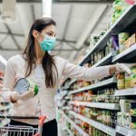 ФАС собирается отрегулировать цены на базовые продукты питания в магазинах