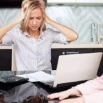 Жители России рассказали про главные источники финансового стресса