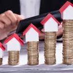 Россия попала в топ-10 государств по увеличению цен на жилье