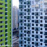 Граждане РФ стали активно скупать новостройки перед длинными выходными