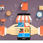 Доля интернет-торговли в РФ осталась на уровне 2020 года