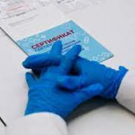 Информация о покупателях сертификатов о вакцинации просочилась в Сеть