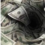 Академик РАН предрек потери доллара в будущем году
