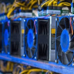 В Подмосковье нашли подпольную майнинговую ферму