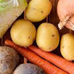 За пять лет овощи из «борщевого набора» подорожали в два раза