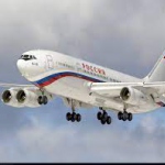 Президент РФ разрешил российским фирмам платить за лизинг самолетов рублями