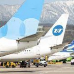 Европейский союз внес 21 российскую авиакомпанию в черный список