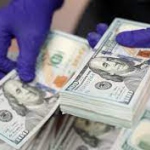 В банках Украины найдены деньги российских и белорусских фирм на 6,8 млрд долларов