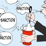 Нефтяное эмбарго и кое-что похуже: как наша страна пострадает от новых санкций