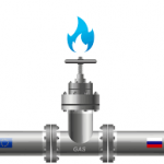 «Эффект домино». Нидерланды предрекают газовый кризис, который грозит Европе