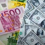 Доллар и евро впервые за 20 лет сравнялись. Что это значит?