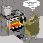 В Европе энергетический «шторм» начнется раньше, чем ожидалось — Bloomberg