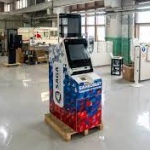 Минпромторг сделал законным российский банкомат с функцией рециркуляции наличных денег