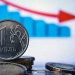 Эксперт предупредил о скорой просадке рубля