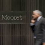 Moody's снизило прогноз рейтинга Италии, Чехии и Словакии