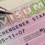 В Евросоюзе утвердили полную приостановку соглашения об упрощенном визовом режиме с Россией