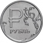 Рубль в предновогоднем падении