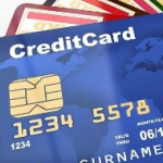 Если вы нашли кредитную карту…