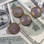 Бюджетное правило снизит доллар 