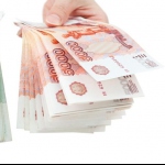 Выбор россиян - наличные рубли и вклады