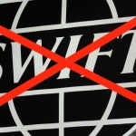 Банк "Приморье" заявил о приостановке приема SWIFT-переводов