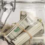 Не храните деньги дома!