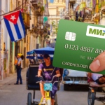 Банки Кубы приступили к приему карт «Мир»