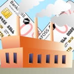 Банки не спешат с выдачей кредитов в одни руки помногу