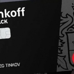 В Тинькофф обновление условий по тарифам дебетовых карт Tinkoff Black и накопительных счетов