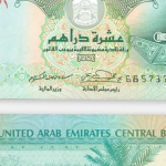 В «Цифра банке» доступно открытие счетов в дирхамах ОАЭ