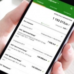 Клиенты Сбербанка с iOS могут воспользоваться новым приложением