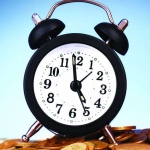 Проблемы однодневной просрочки по займу 