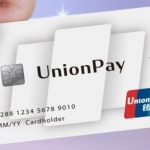 В России всего семь банков выпускают карты UnionPay, работающие за границей 