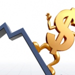 Снижение популярности расчетов в евро