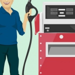 Бизнес может воспользоваться в УБРиР кешбэком за покупки на АЗС