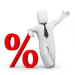 Эксперты прогнозируют ключевую ставку на текущем уровне 