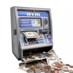 Отставание банкоматов от денег