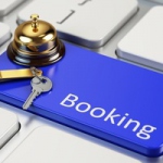 Рассылка мошенниками фишинг-ссылок для оценки бронирования отелей